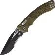 Microtech Amphibian S/E Ram-Lok Blk PS - MCT17232
