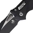 Microtech Amphibian S-E Ram-Lok Blk MCT17235
