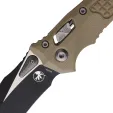 Microtech Amphibian S-E Ram-Lok Tan MCT17236