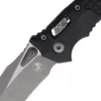 Microtech Amphibian S-E Ram-Lok Blk MCT17302