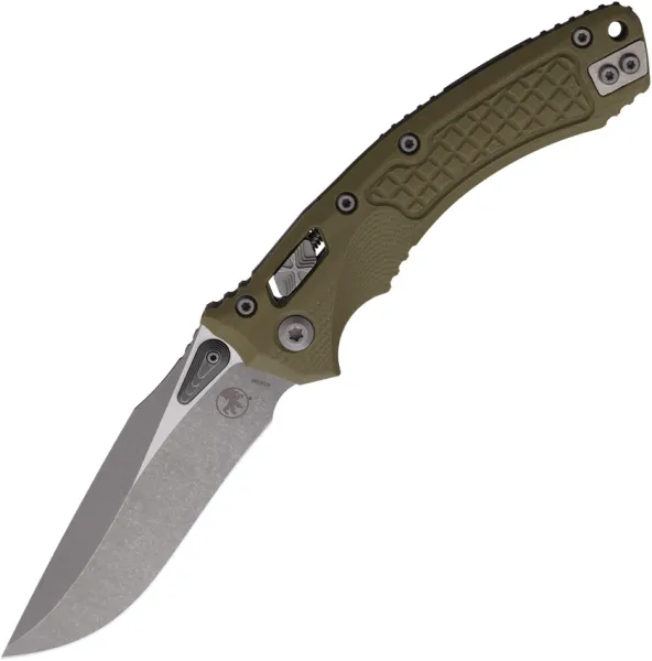 Microtech Amphibian S-E Ram-Lok OD MCT17303