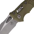 Microtech Amphibian S-E Ram-Lok OD MCT17303