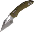 Microtech Stitch S/E Ram Lok AP FS - MCT17469