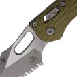 Microtech Stitch S-E Ram Lok AP FS MCT17469