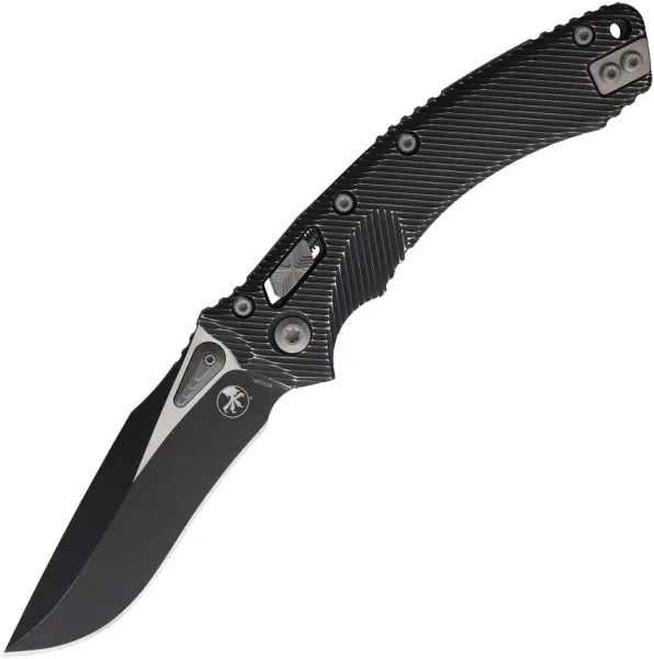 Microtech Amphibian S-E Ram-Lok MCT17669