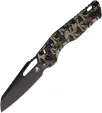 Microtech MSI Ram-Lok Tri Grip Claw - MCT18035