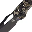 Microtech MSI Ram-Lok Tri Grip Claw MCT18035
