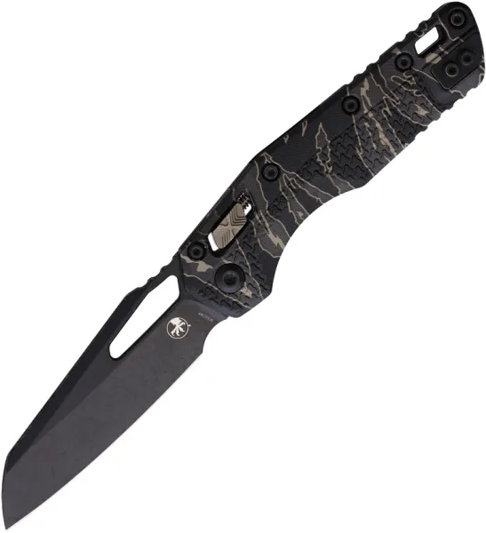 Microtech MSI Ram-Lok Tiger MCT18045