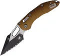 Microtech Auto Stitch S/E Ram Lock FS - MCT18385