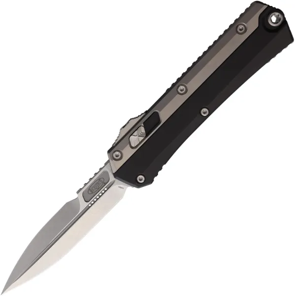 Microtech Auto Glykon OTF Bayonet SW MCT18410