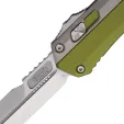 Microtech Auto Glykon OTF Bayonet OD MCT18410OD