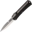 Microtech Auto Glykon OTF Bayonet SW - MCT18410