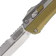 Microtech Auto Glykon OTF Bayonet OD MCT18411OD
