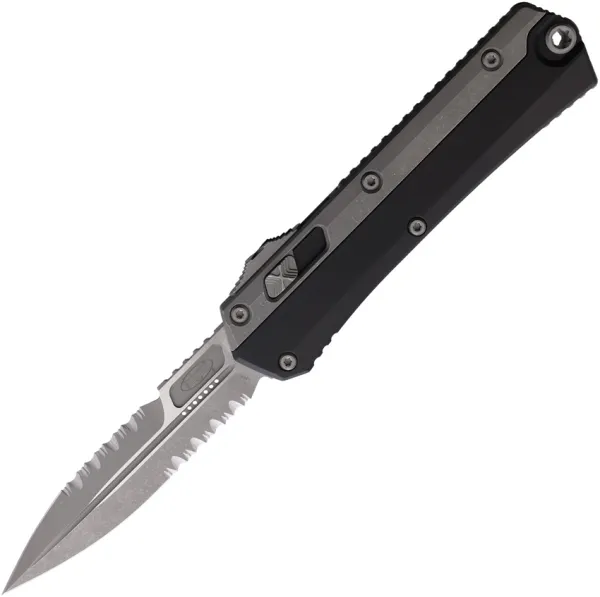 Microtech Auto Glykon OTF AP FS MCT18412AP