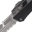 Microtech Auto Glykon OTF AP FS MCT18412AP