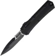 Microtech Auto Glykon OTF Bayonet - MCT1841T