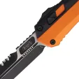 Microtech Auto Glykon OTF Bayonet Org MCT1842OR