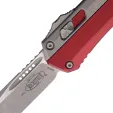 Microtech Auto Glykon T-E OTF AP MCT18510APMR