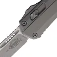 Microtech Auto Glykon T-E OTF AP MCT18510APNC