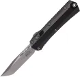 Microtech Auto Glykon T/E OTF AP Blk - MCT18510AP