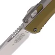 Microtech Auto Glykon T-E OTF OD MCT18510OD