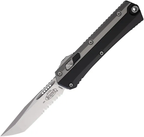 Microtech Auto Glykon T-E OTF MCT18511