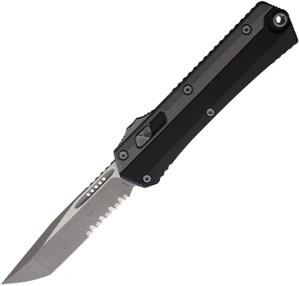 Microtech Auto Glykon T-E OTF AP MCT18511AP