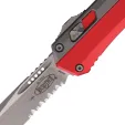 Microtech Auto Glykon T-E OTF AP Red MCT18511APRD