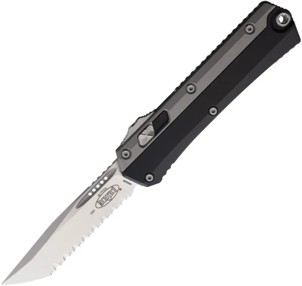 Microtech Auto Glykon T-E OTF SW FS MCT18512