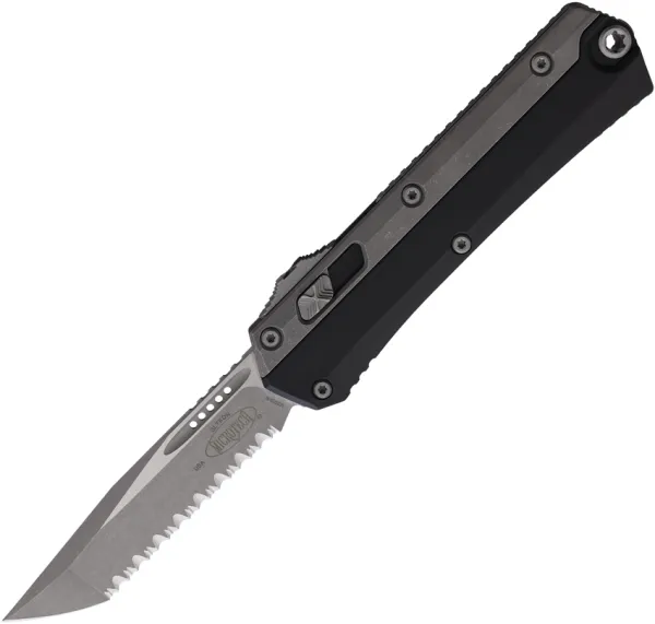 Microtech Auto Glykon T-E OTF AP FS MCT18512AP