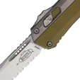 Microtech Auto Glykon T-E OTF FS OD MCT18512OD