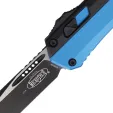 Microtech Auto Glykon T-E OTF Blue MCT1851BL
