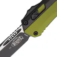 Microtech Auto Glykon T-E OTF OD MCT1851OD