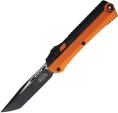Microtech Auto Glykon T/E OTF Orange - MCT1851OR