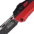 Microtech Auto Glykon OTF T-E Red MCT1851RD
