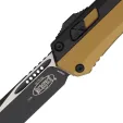 Microtech Auto Glykon T-E OTF Tan MCT1851TA