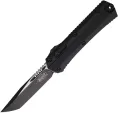 Microtech Auto Glykon T/E OTF Black - MCT1851T