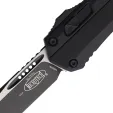 Microtech Auto Glykon T-E OTF Black MCT1851T