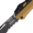 Microtech Auto Glykon T-E OTF PS MCT1852TA