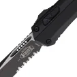 Microtech Auto Glykon T-E OTF PS Blk MCT1852T