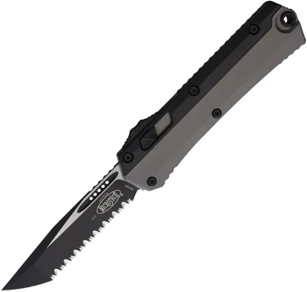 Microtech Auto Glykon T-E OTF FS MCT1853NC