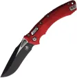 Microtech Amphibian Ram-Lok Red - MCT18591