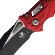 Microtech Amphibian Ram-Lok Red MCT18591