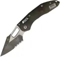 Microtech Stitch S/E Ram Lok Outbreak - MCT18653