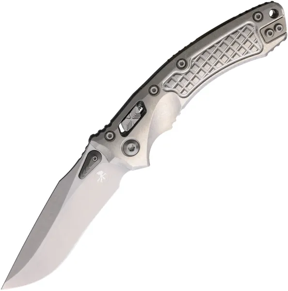 Microtech Amphibian Ram-Lok Select MCT18708