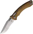 Microtech Amphibian Ram-Lok PS Fluted Ta - MCT18746