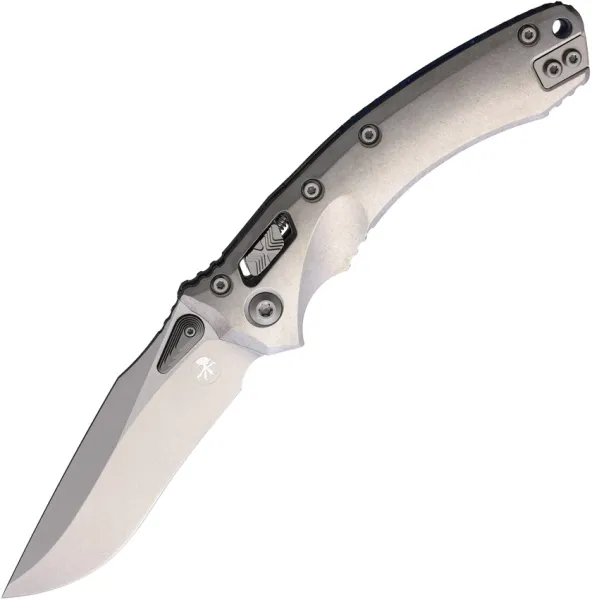 Microtech Amphibian Ram-Lok Select MCT18753