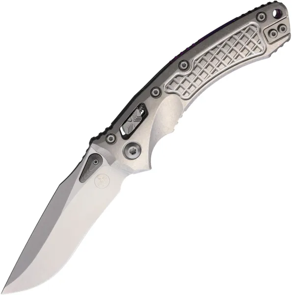 Microtech Amphibian Ram-Lok Select MCT18791