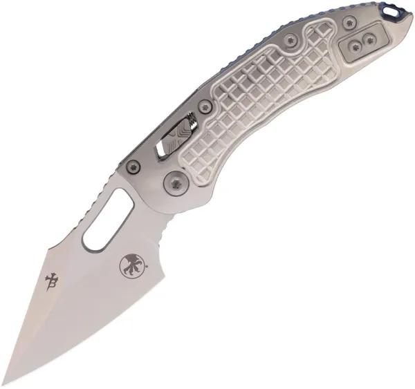Microtech Stitch S-E Ram Lok Marf Select MCT18829