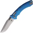 Microtech Amphibian S/E Ram-Lok Blue - MCT18862